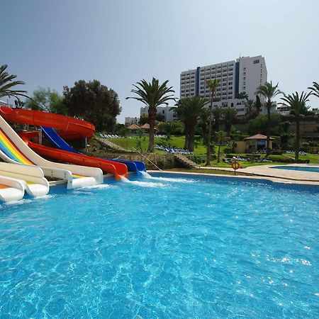 Tui Suneo Kenzi Europa Agadir Luaran gambar Aqua Park