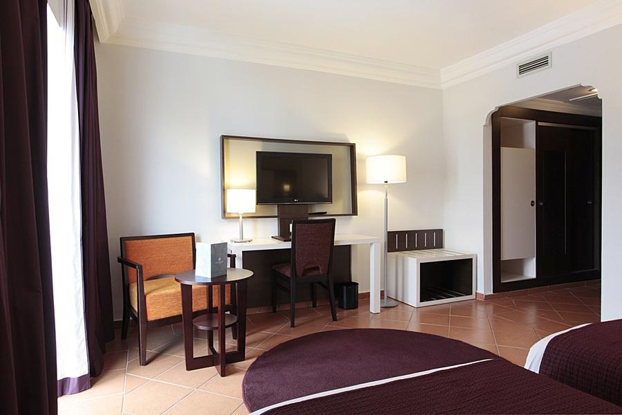 Tui Suneo Kenzi Europa Agadir Luaran gambar A room at the hotel