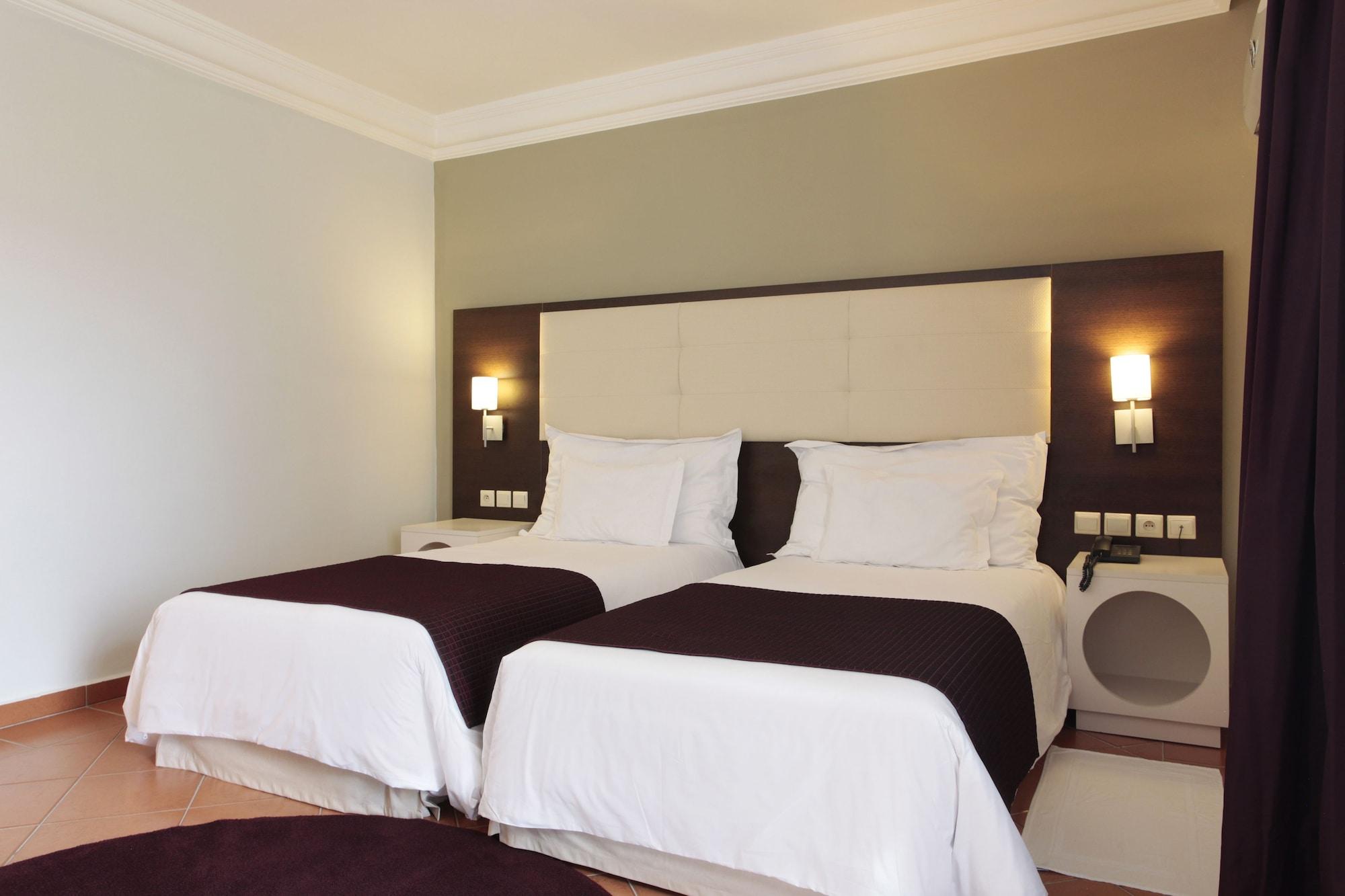 Tui Suneo Kenzi Europa Agadir Luaran gambar A room at the hotel