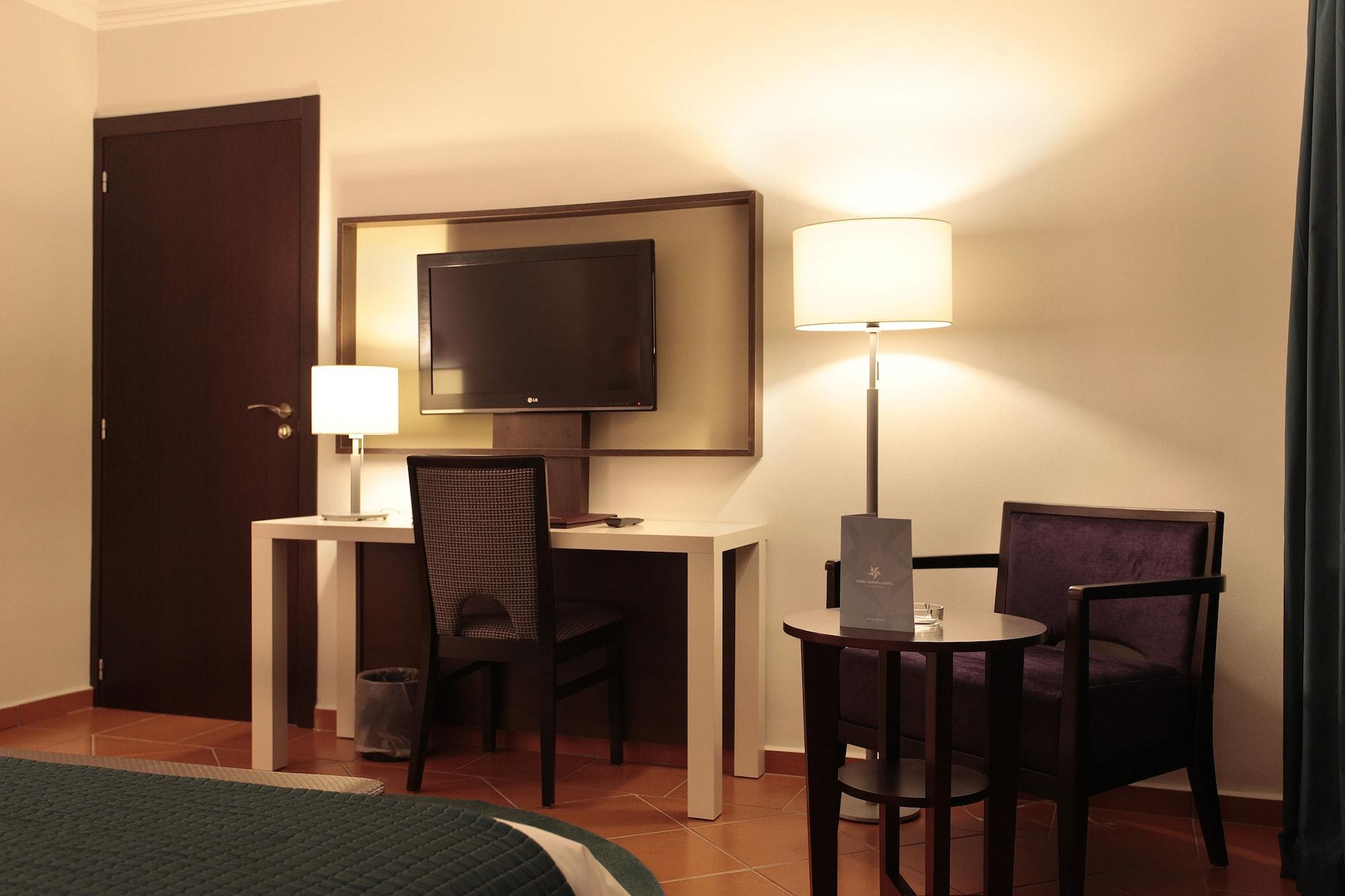 Tui Suneo Kenzi Europa Agadir Luaran gambar A room at the hotel