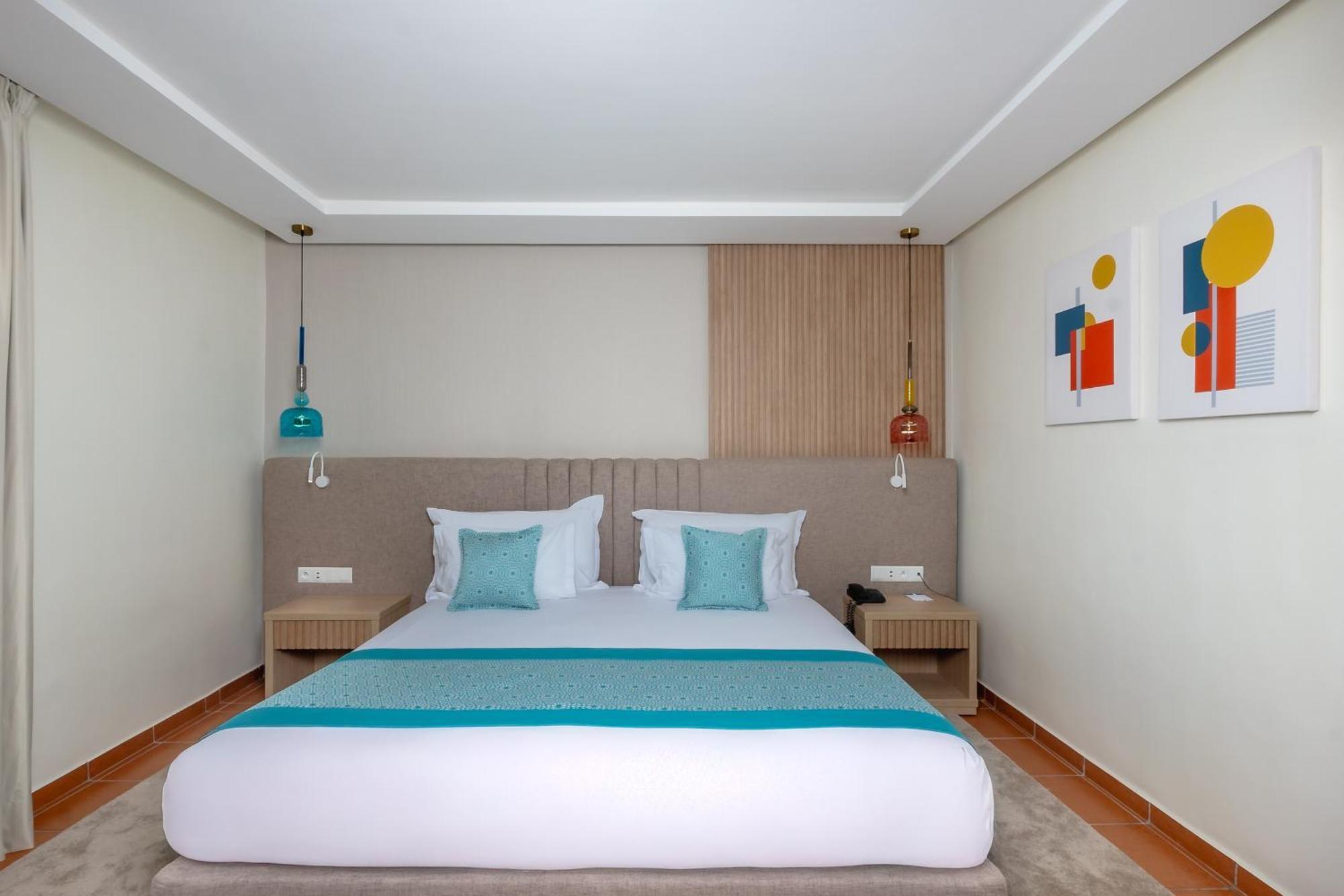 Tui Suneo Kenzi Europa Agadir Luaran gambar