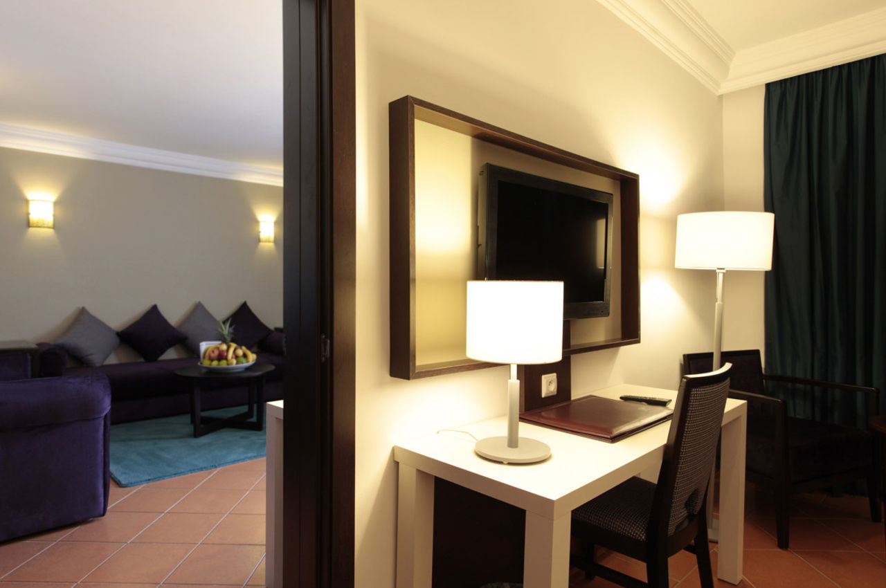 Tui Suneo Kenzi Europa Agadir Luaran gambar Suite