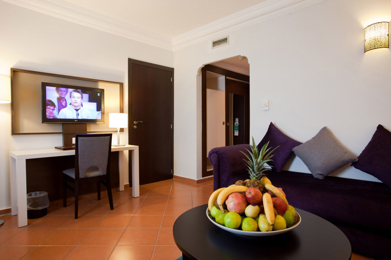Tui Suneo Kenzi Europa Agadir Luaran gambar Suite
