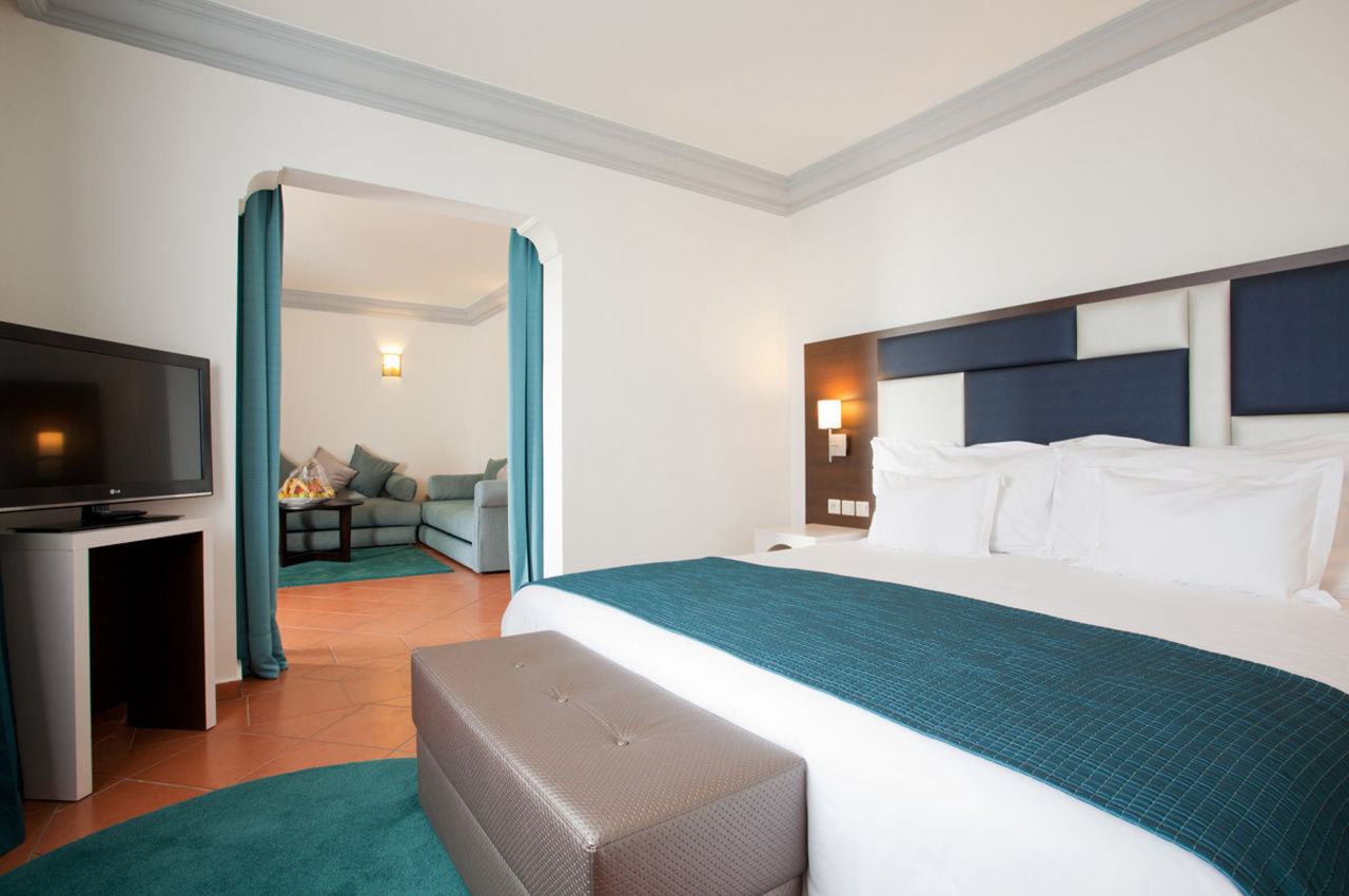 Tui Suneo Kenzi Europa Agadir Luaran gambar Suite