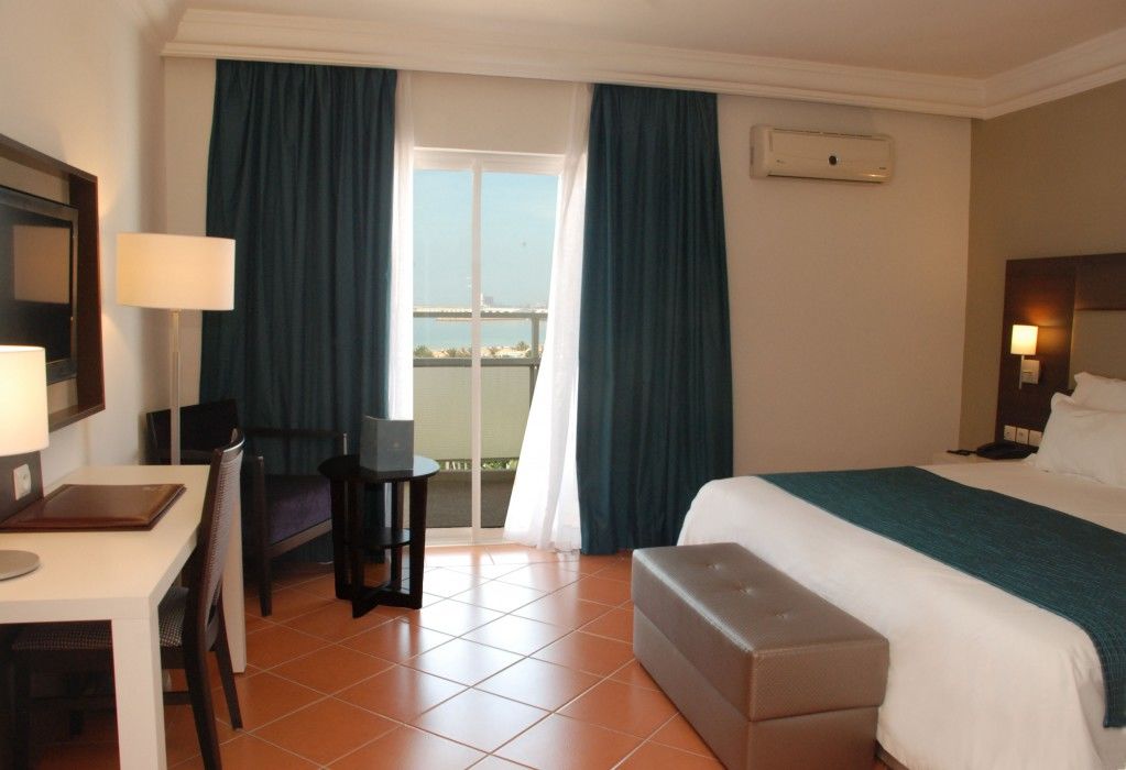 Tui Suneo Kenzi Europa Agadir Luaran gambar A room at the hotel
