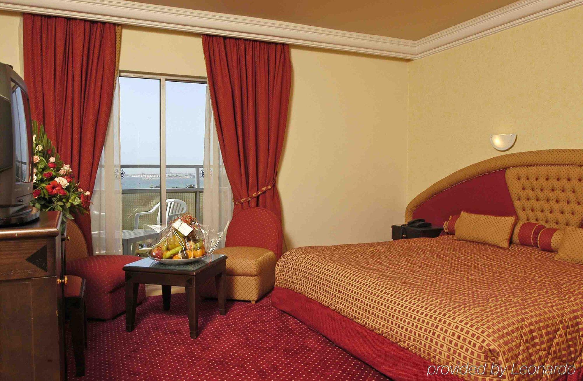 Tui Suneo Kenzi Europa Agadir Bilik gambar A room at the hotel