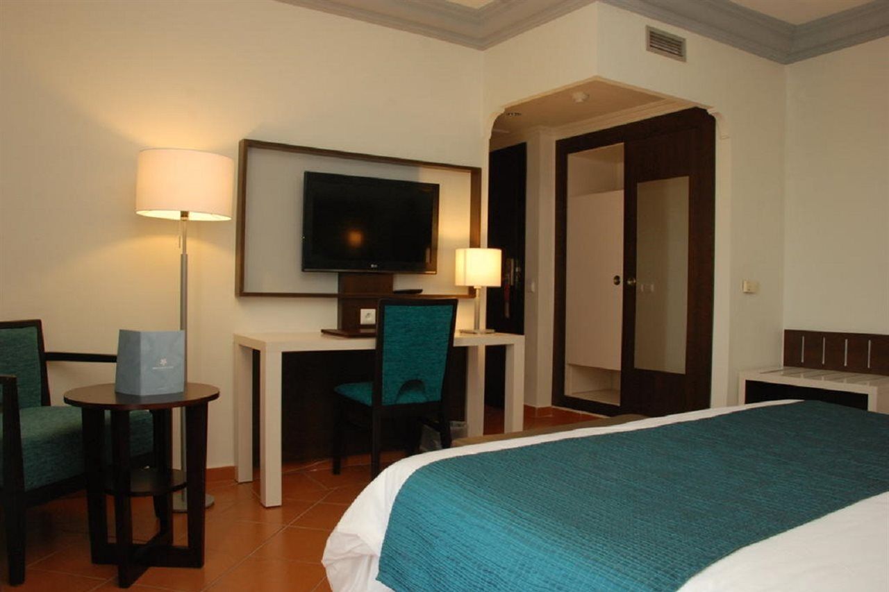 Tui Suneo Kenzi Europa Agadir Luaran gambar A room at the hotel